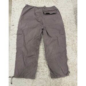 SKIMS Women’s Oversized Cargo Pants